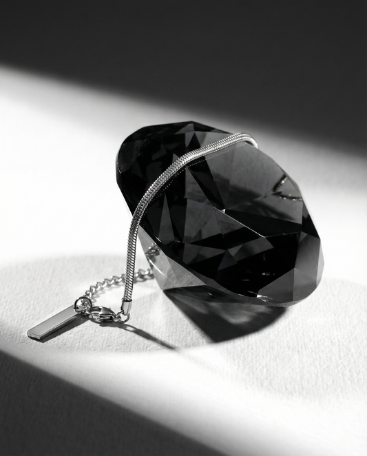 Square Chain Bracelet